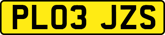 PL03JZS