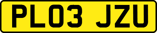 PL03JZU