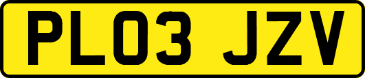 PL03JZV