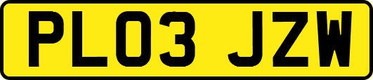 PL03JZW