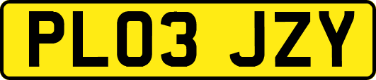 PL03JZY