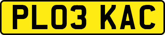 PL03KAC