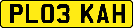 PL03KAH
