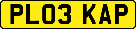 PL03KAP
