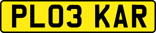 PL03KAR