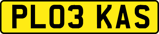 PL03KAS