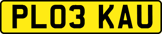 PL03KAU