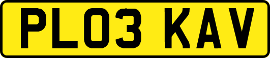 PL03KAV