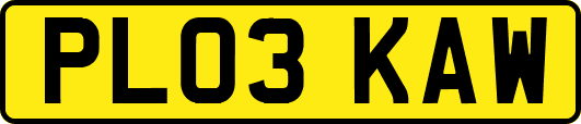 PL03KAW