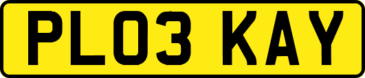 PL03KAY