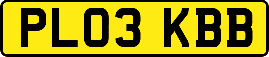 PL03KBB