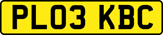 PL03KBC
