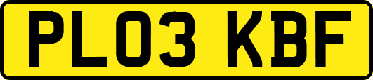 PL03KBF