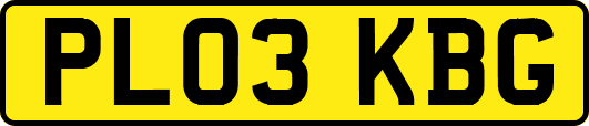 PL03KBG