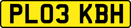 PL03KBH