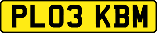 PL03KBM
