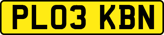 PL03KBN