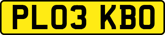 PL03KBO