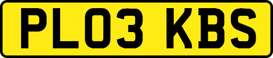 PL03KBS