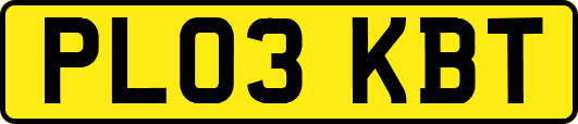 PL03KBT