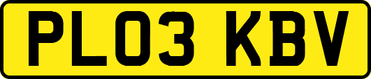 PL03KBV