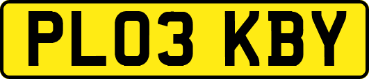 PL03KBY