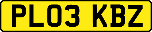 PL03KBZ