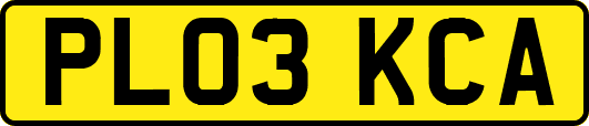 PL03KCA