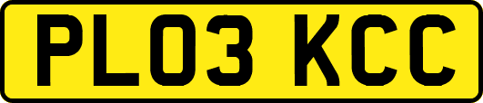 PL03KCC