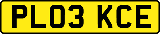 PL03KCE