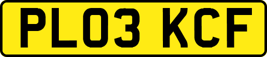 PL03KCF