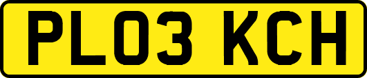 PL03KCH