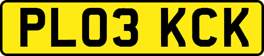 PL03KCK