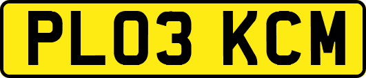 PL03KCM