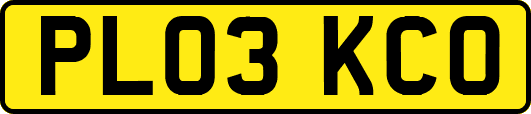 PL03KCO