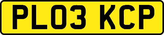PL03KCP