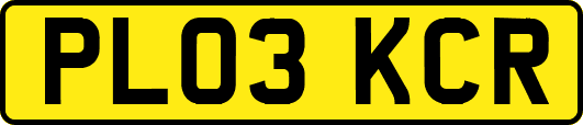 PL03KCR