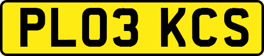 PL03KCS