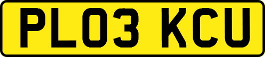 PL03KCU