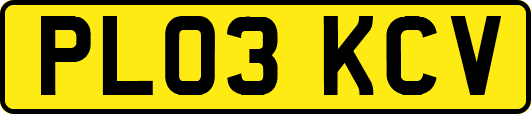 PL03KCV