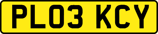 PL03KCY