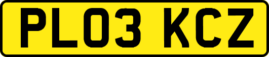 PL03KCZ