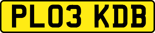 PL03KDB