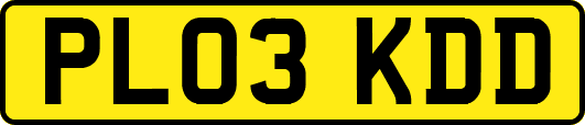 PL03KDD