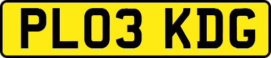 PL03KDG