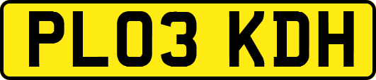 PL03KDH
