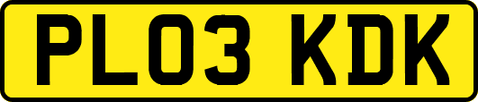 PL03KDK