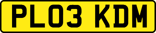 PL03KDM