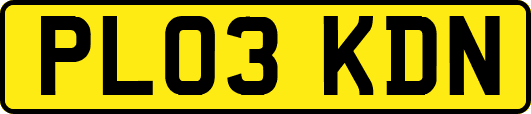 PL03KDN
