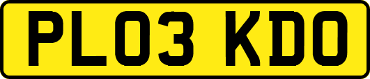 PL03KDO